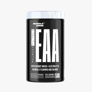 EAA with Electrolytes – Muscle Growth & Rapid Recovery