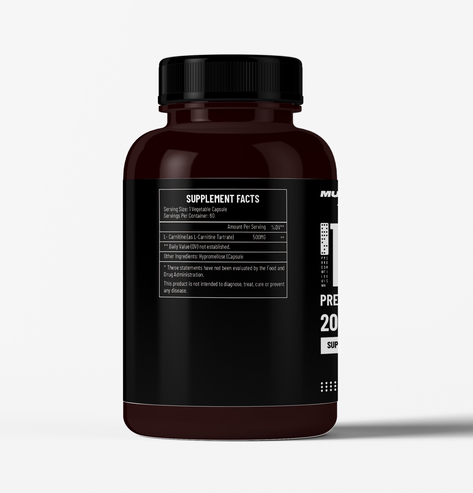 Thermo Burn – Boost Fat Burn & Power Your Workouts - Image 2